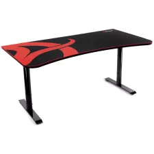 obrázek produktu AROZZI herní stůl ARENA Gaming Desk/ černý s logem