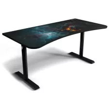 obrázek produktu AROZZI herní stůl ARENA Gaming Desk Omega