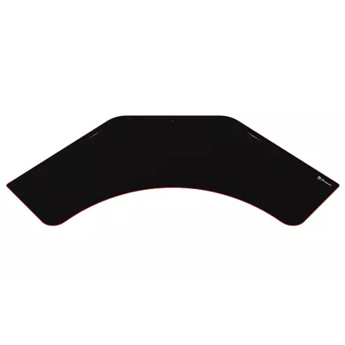 obrázek produktu AROZZI ARENA Angelo DeskPad Black/ ochranná podložka pro stůl Arena Angelo