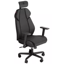obrázek produktu Endorfy herní židle Meta BK / textilní / černá