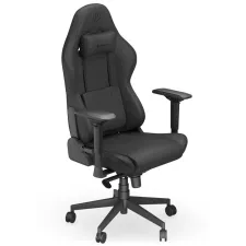 obrázek produktu Endorfy herní židle Scrim BK / textilní / černá