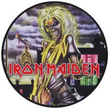 obrázek produktu Iron Maiden herní podložka pod myš/ model 1/ 30 cm