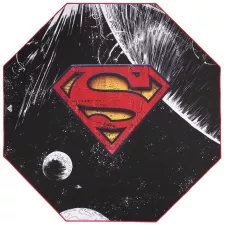 obrázek produktu Superman ochranná podložka na podlahu pro herní židle