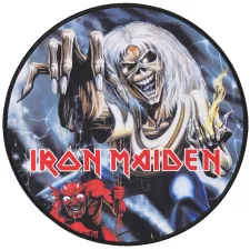 obrázek produktu Iron Maiden herní podložka pod myš/ model 2/ 30 cm