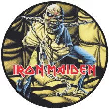 obrázek produktu Iron Maiden herní podložka pod myš/ model 3/ 30 cm