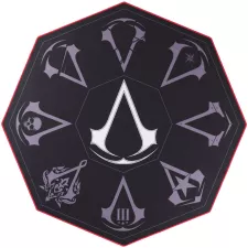 obrázek produktu Assassins Creed ochranná podložka na podlahu pro herní židle