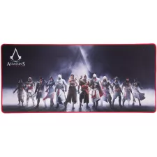 obrázek produktu Assassins Creed herní podložka XXL/ 90 x 40 cm