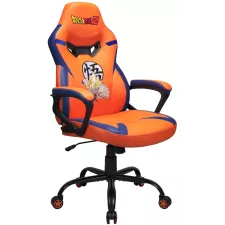 obrázek produktu Dragonball Z Gaming Seat Junior Super Saiyan
