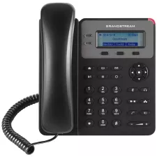 obrázek produktu Grandstream GXP-1610/ VoIP telefon/ Grafický display/ 1x SIP/ 3 prog. tlačítka