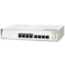 obrázek produktu HPE Aruba Instant On 1830 8G 65W Switch (4x RJ45 10/100/1000 + 4x RJ45 10/100/1000 Class4 PoE)