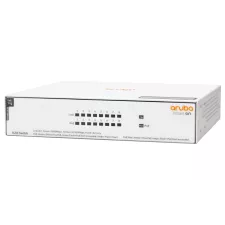 obrázek produktu HPE Aruba Instant On 1430 8G Class4 PoE 64W Switch