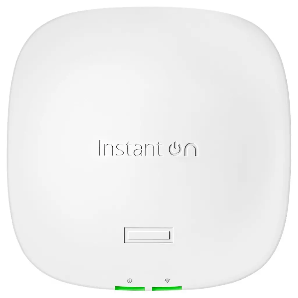 Obrázek produktu HPE NW ION AP21 (RW) AP Bundle