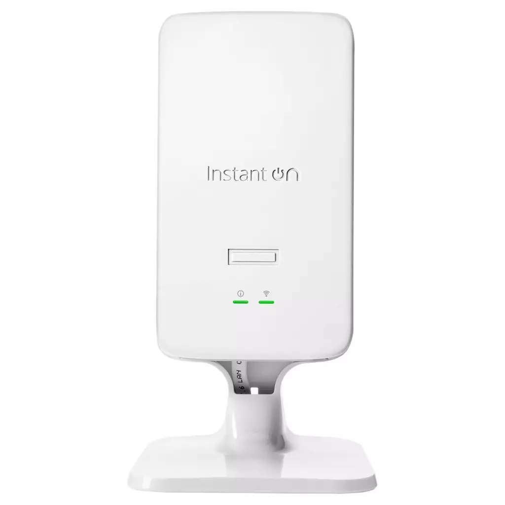 Obrázek produktu HPE NW ION AP Bdl w/PSU (RW) AP22D