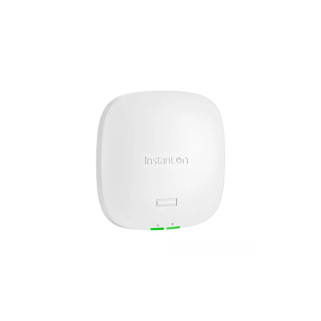 Obrázek produktu HPE NW ION AP Bdl w/PSU (RW) AP32