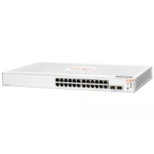 obrázek produktu HPE Aruba Instant On 1830 24G 10/100/1000 2SFP Switch