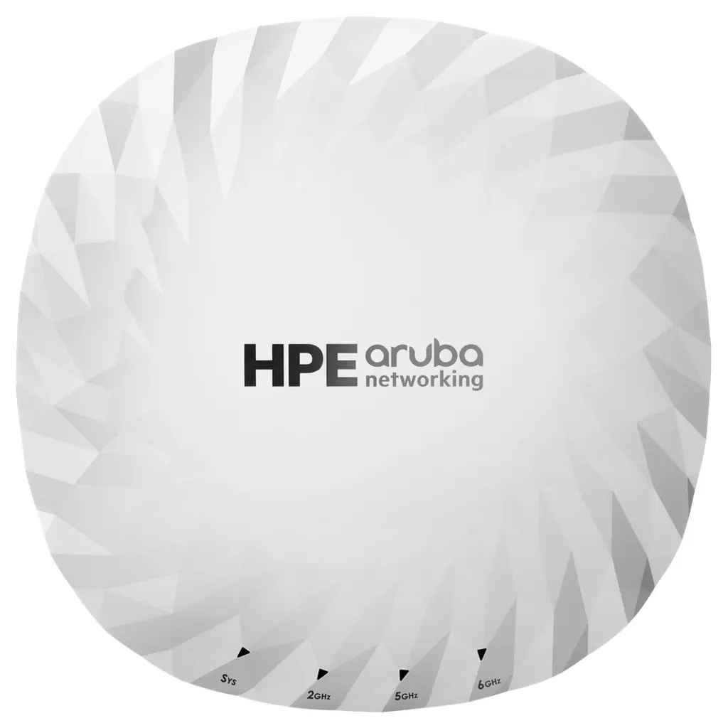 Obrázek produktu HPE ANW AP-725 (RW) Campus AP