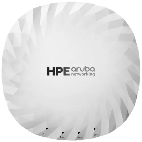 obrázek produktu HPE ANW AP-725 (RW) Campus AP