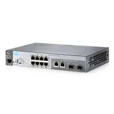 obrázek produktu HP HP 2530-8 Switch J9783A