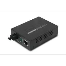 obrázek produktu PLANET GT-806B15 konvertor síťové kabeláže 2000 Mbit/s 1550 nm Černá