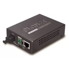 obrázek produktu PLANET GT-806A15 konvertor síťové kabeláže 2000 Mbit/s 1310 nm Černá