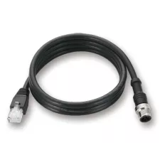 obrázek produktu PLANET 4-Pin D-Coding M12 Male to síťový kabel 10 m