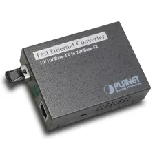 obrázek produktu Planet FT-803 konvertor 10/100Base-TX/100Base-FX MTRJ