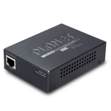 obrázek produktu PLANET POE-172S síťový splitter Černá Podpora napájení po Ethernetu (PoE)