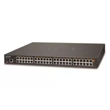 obrázek produktu PLANET UPOE-2400G síťový přepínač Gigabit Ethernet (10/100/1000) Podpora napájení po Ethernetu (PoE) Modrá