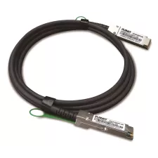 obrázek produktu PLANET CB-DAQSFP-0.5M InfiniBand kabel 0,5 m QSFP+ Černá, Šedá