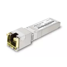 obrázek produktu PLANET MTB-RJ síťový transceiver modul Měď 10000 Mbit/s SFP+