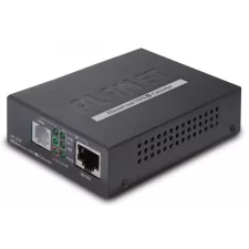 obrázek produktu Planet VC-231, Ethernet VDSL2 konvertor, 100Mbit, master/slave, RJ-11, profil 30a, band Plan997