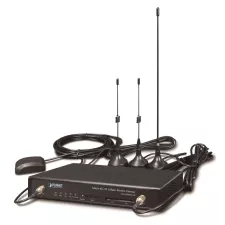 obrázek produktu Planet VCG-1500WG-LTE mobilní brána, 5x LAN, LTE, WiFi, GPS, VPN router, IP30
