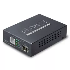 obrázek produktu PLANET VC-231GF konvertor síťové kabeláže 1000 Mbit/s Černá