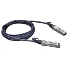 obrázek produktu PLANET CB-DASFP-2M síťový kabel Černá