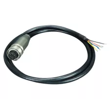 obrázek produktu Planet CB-M23F5F-120 voděodolný napájecí kabel, 5pin M23, 1.2m