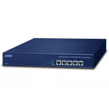 obrázek produktu Planet VR-300 Enterprise router/firewall VPN/VLAN/QoS/HA/AP kontroler, 2xWAN(SD-WAN), 3xLAN