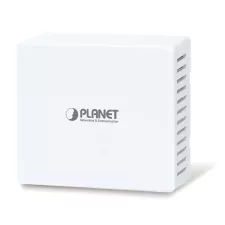 obrázek produktu Planet WDAP-W1200E, AP 2,4/5GHz 802.11ac (1,2Gb/s), 4x 2dBi, 3x 1Gb, VLAN, multi-SSID, 128 klientů, PoE, montáž do stěny