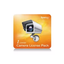 obrázek produktu Synology Camera License Pack x 1
