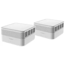 obrázek produktu STRONG sada 2 ATRIA Wi-Fi Mesh Home Kit AX3000/ Wi-Fi 802.11a/b/g/n/ac/ax/ 2402 Mbit/s/ 2,4GHz a 5GHz/ 3x LAN/ bílý