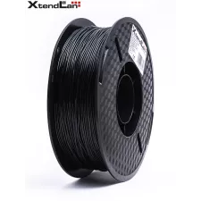 obrázek produktu XtendLAN TPU filament 1,75mm černý 1kg