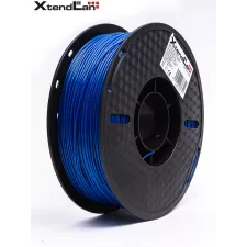 obrázek produktu XtendLAN TPU filament 1,75mm modrý 1kg