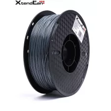 obrázek produktu XtendLAN TPU filament 1,75mm šedý 1kg