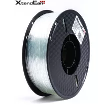 obrázek produktu XtendLAN TPU filament 1,75mm průhledný 1kg