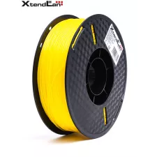 obrázek produktu XtendLAN TPU filament 1,75mm žlutý 1kg