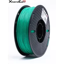 obrázek produktu XtendLAN TPU filament 1,75mm zelený 1kg