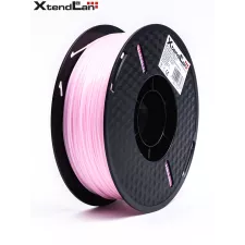 obrázek produktu XtendLAN PLA filament 1,75mm svítící červený 1kg