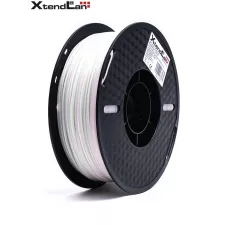 obrázek produktu XtendLAN PLA filament 1,75mm svítící duhový 1kg