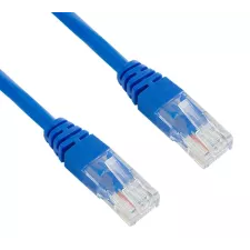 obrázek produktu XtendLan Patch kabel Cat 5e UTP 2m - modrý