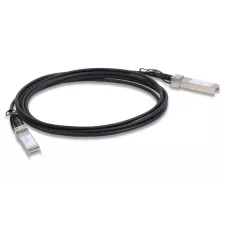 obrázek produktu XtendLan SFP+ metalický spojovací kabel, 10Gb/s, 1m, pasivní, twinax, Cisco, Planet kompatibilní