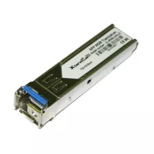 obrázek produktu XtendLan SFP+, 10GBase-LR, SM, 1270/1330nm, WDM, 20km, LC konektor, HP Non-ProCurve (H3C) kompatibilní